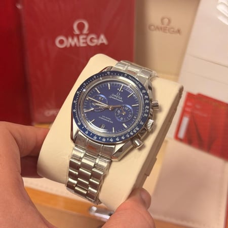 سبيدماستر مونواتش