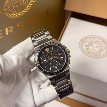 ساعة فرزاتشي ( غريكا كرونو )