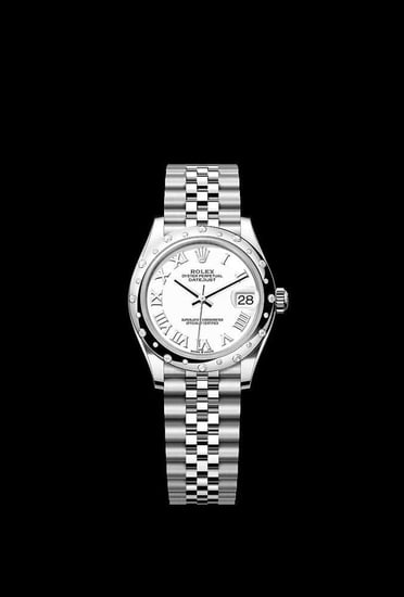 رولكس ديت جست 31 مم