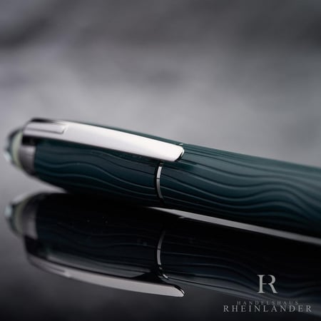 قلم ستار ووكر 2025 مونت بلانك