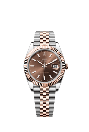 رولكس ديت جست ( 40 mm )