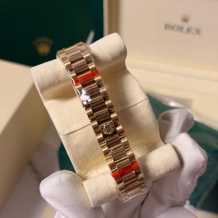 رولكس ديت جست 31 مم