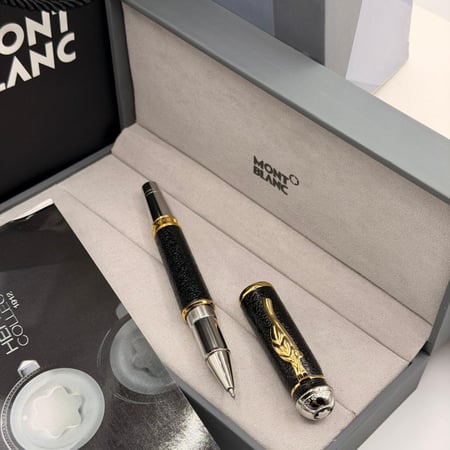 قلم مونت بلانك ( بيوهان )