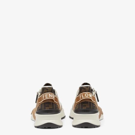 شوز فندي Fendi Flow