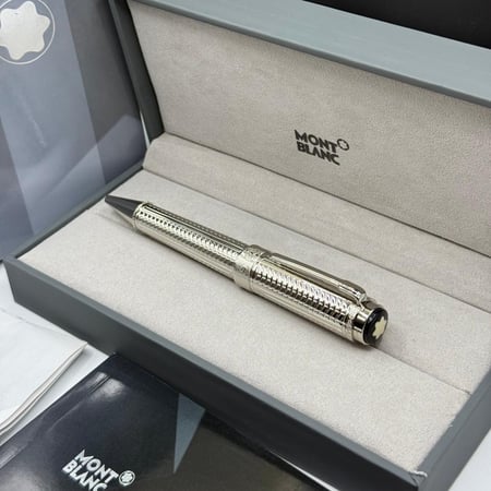 قلم مونت اصدار خاص ( 2026 )