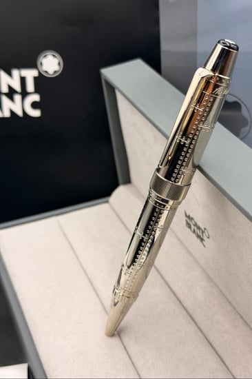 مونت بلانك أنطوان دو سانت