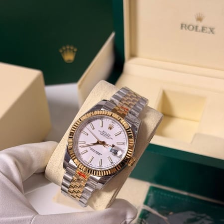 رولكس ديت جست ( 40mm )