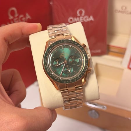 سبيدماستر مونواتش