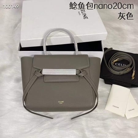 حقيبة يد ماركة سيلين