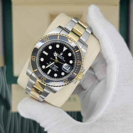 رولكس ( صب مارين ) لونين