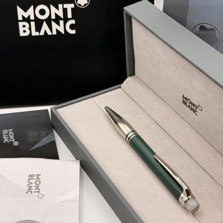 قلم مونت بلانك ستار ووكر ( فرار )