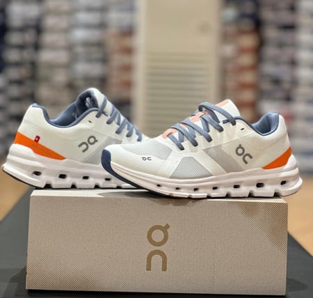 شوز كلاود رننق نسائي