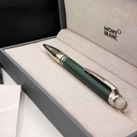 قلم مونت بلانك ستار ووكر ( فرار )