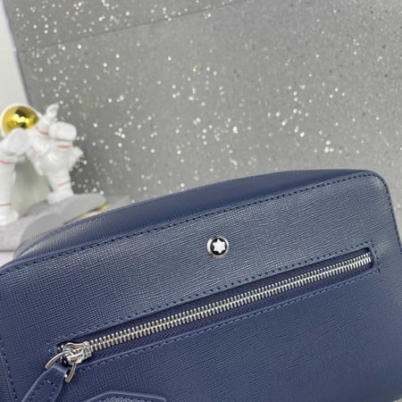 حقيبة يد مونت بلانك
