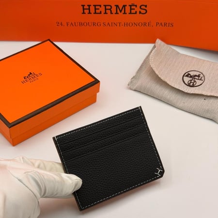 محفظة هرمز  بطاقات