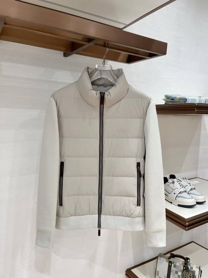 جاكيت ماركة ( زيجنا )