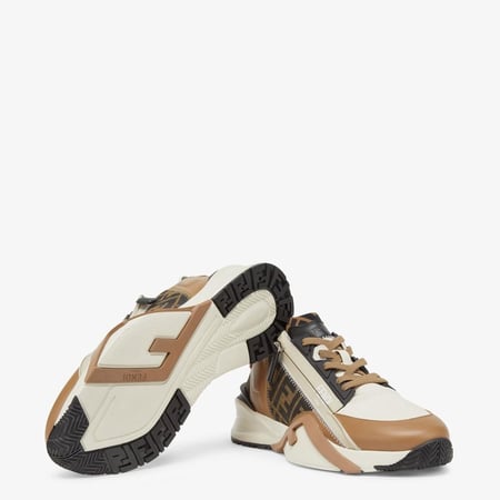 شوز فندي Fendi Flow