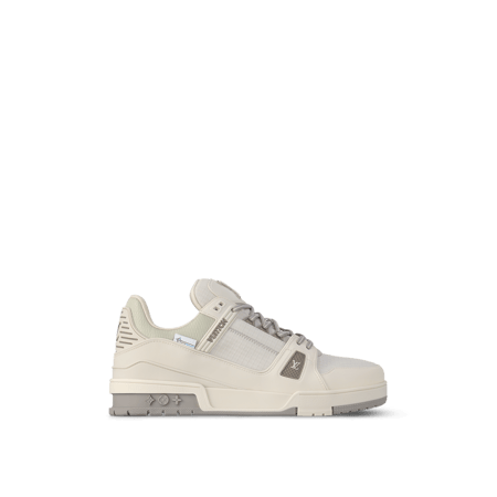 شوز لويس فيتون كاجوال