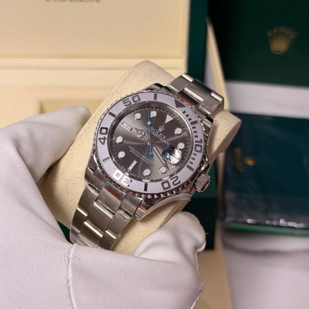 رولكس يخت ماستر 2