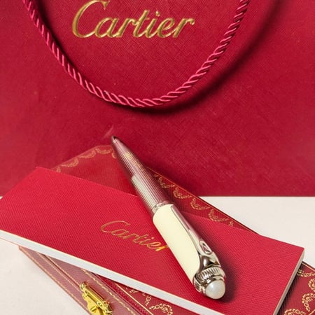 قلم آر دو كارتير