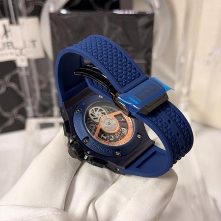 هوبلت بينغ بانغ يونوكو