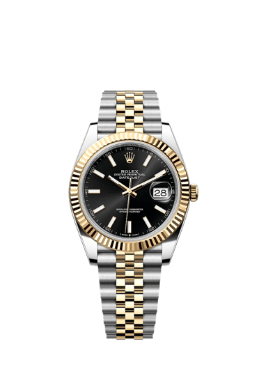 رولكس ديت جست ( 40mm )