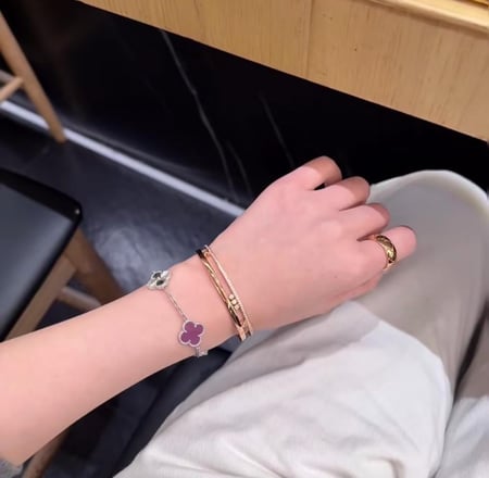 إسوارة ( فان كليف )