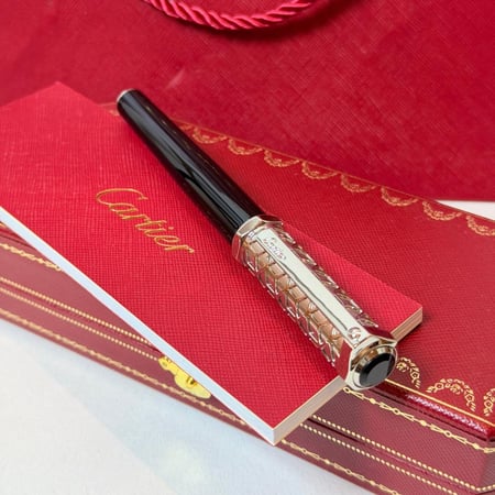 قلم كارتير إيجل