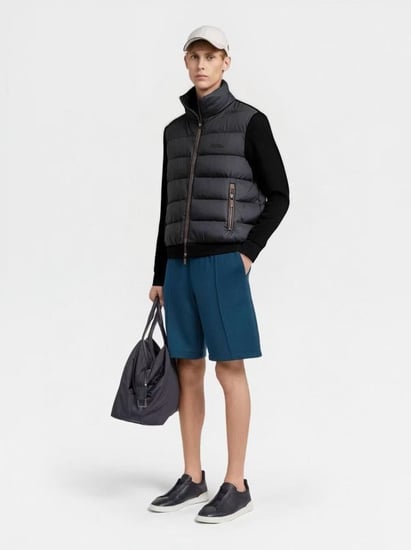 جاكيت ماركة ( زيجنا )