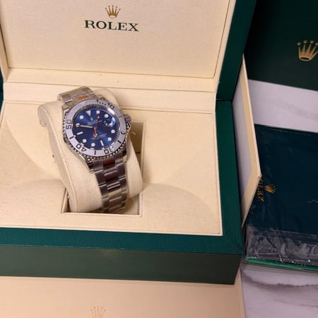 رولكس يخت ماستر 2