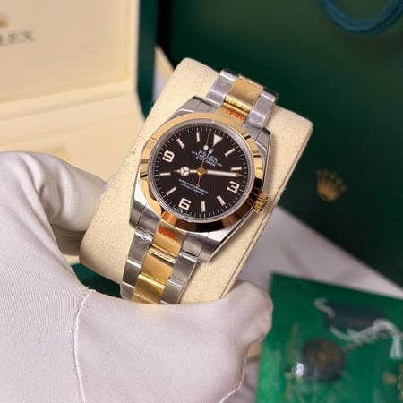 رولكس إكسبلور ( 36 )