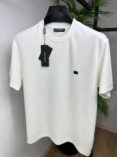 تيشيرت دولتشي & جابانا