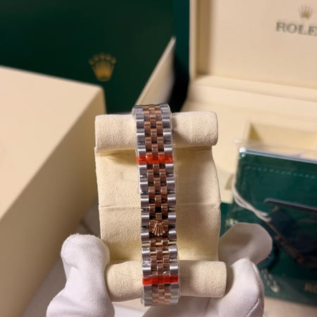 رولكس ديت جست 31 مم