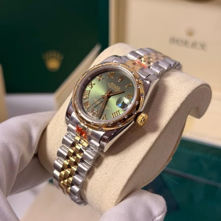 رولكس ديت جست 31 مم