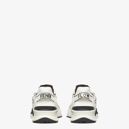 شوز فندي Fendi Flow
