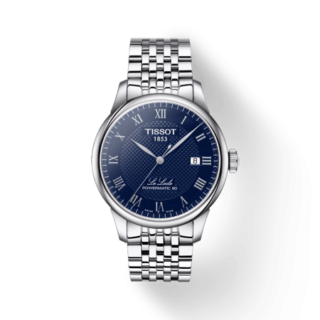 ساعة ماركة ( تيسوت ) كلاسيك