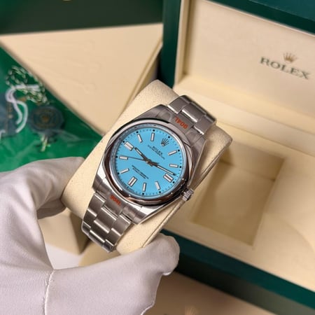 رولكس بربتشوال