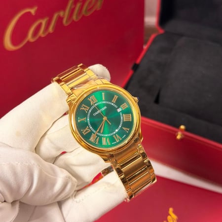 راوند دو كارتير ٤٠ مم