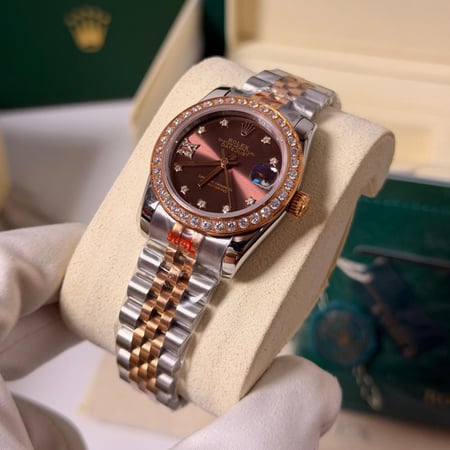 رولكس ديت جست 31 مم
