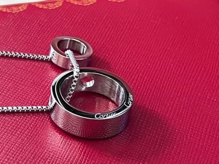 سلاسل ماركات رجالي