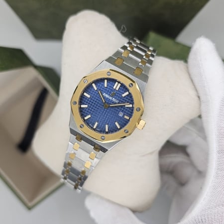 ساعة أوديمارز بيجيه