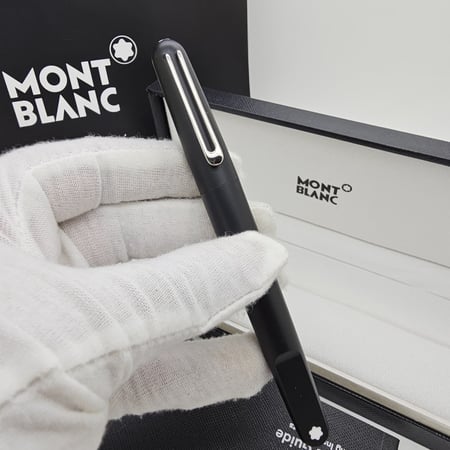 مونت بلانك M المغناطيس