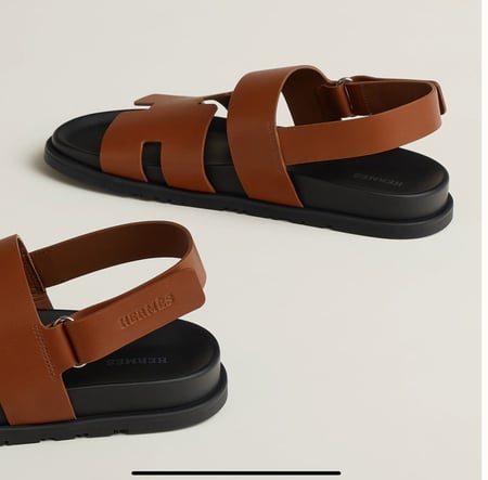 هرمز صندل رجالي