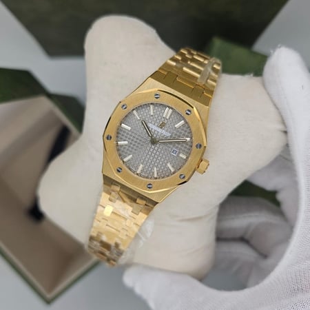 ساعة أوديمارز بيجيه