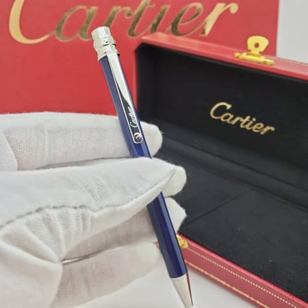 كارتير سانتوس صغير