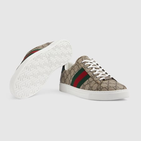حذاء سنيكرز GUCCI ACE