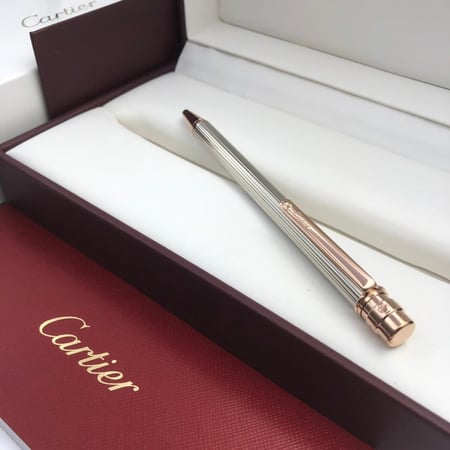 كارتير سانتوس صغير