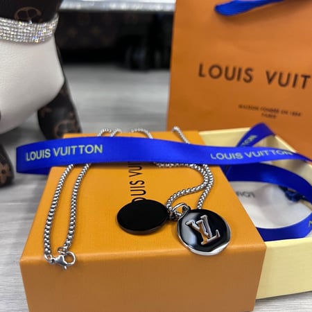 سلاسل ماركات رجالي