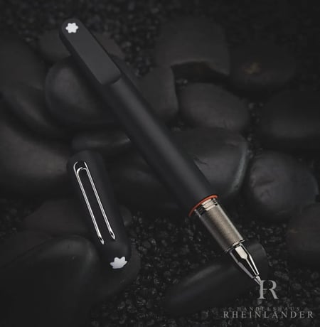 مونت بلانك M المغناطيس