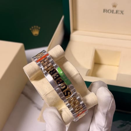 رولكس ديت جست ( 40mm )